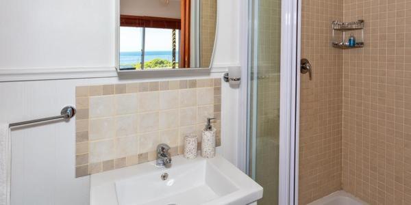 Whale Sea Cottage Gansbaai Exterior foto