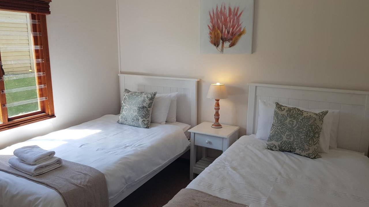 Whale Sea Cottage Gansbaai Exterior foto